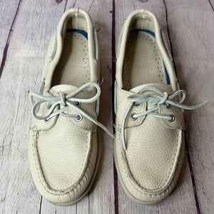 Men's Sperry "Authentic Original" 2-Eyed Boat Shoe